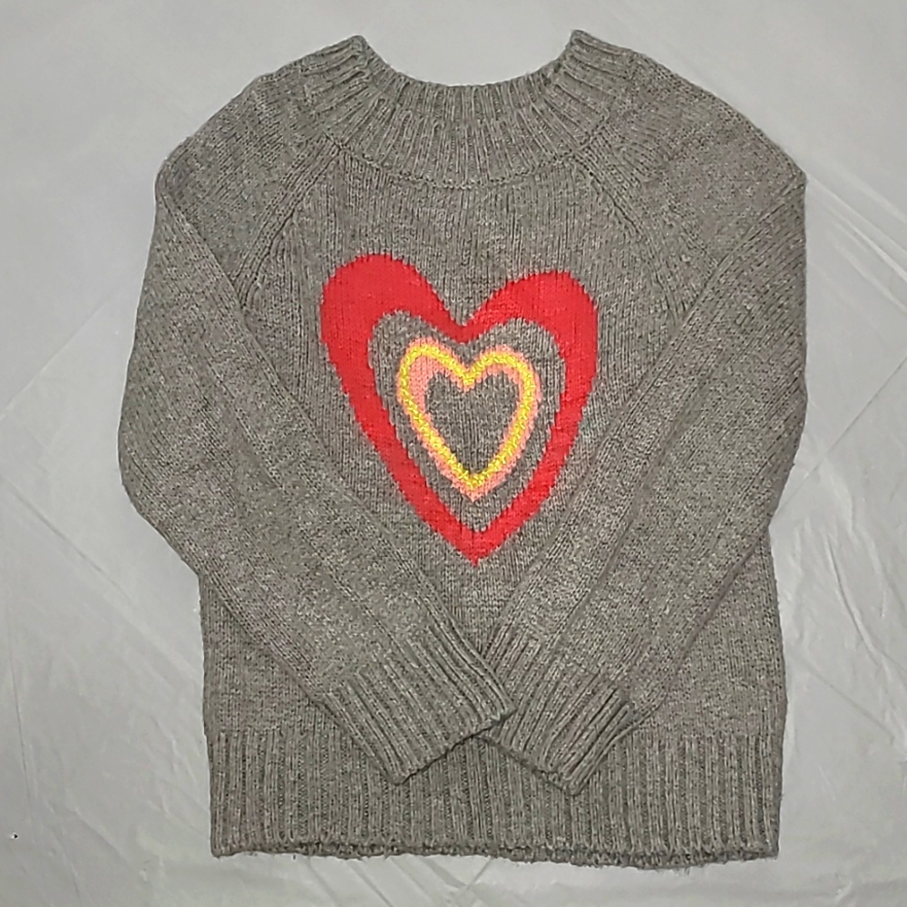 4T Gymboree Knitted Sweater